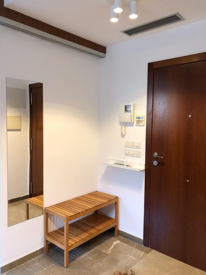 Total Valencia Vitoria Apartment Exterior photo