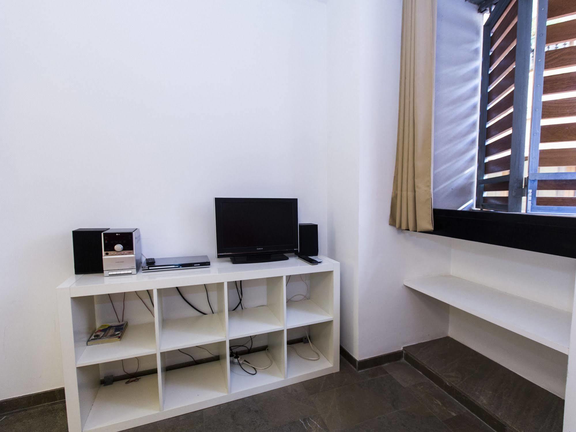 Total Valencia Vitoria Apartment Exterior photo